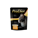 PRODIET Chicken in Broth 85g