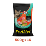 PRODIET Classic Tuna 8kg (500gx16)