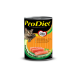 PRODIET Fresh Tuna 400g