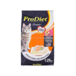 PRODIET Senior Salmon Chicken 1.25kg