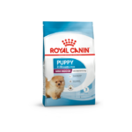 ROYAL CANIN Mini Indoor Puppy 1.5kg