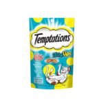 TEMPTATIONS MixUps Tuna,Salmon & Shrimp 75g