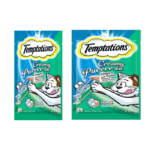 TEMPTATIONS PUREE MAGURO & SCALLOP