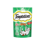 TEMPTATIONS Seafood Medley 75g