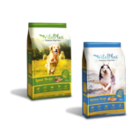 VITALPLUS LAMB/SALMON 4KG