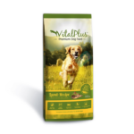 VITALPLUS Lamb Recipe 18kg