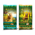 VITALPLUS SALMON/CHICKEN 10KG