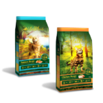 VITALPLUS SALMON/CHICKEN 2KG