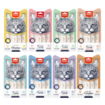 WANPY CREAMY (5X14G)