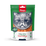 WANPY Cat Freeze Dried Shrimp 20g