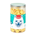 WANPY Dog Biscuits Little Ball 120g
