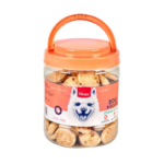 WANPY Dog Cookies Apple 500g