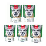 WANPY FREEZE DRIED 40G