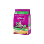 WHISKAS Adult Urinary Care 1.1kg